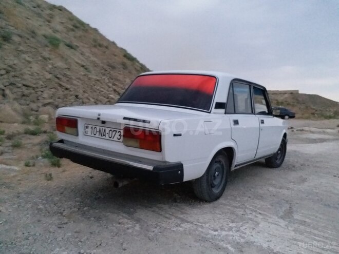 LADA (VAZ) 2107 2004, 178,000 km - 1.6 л - Bakı