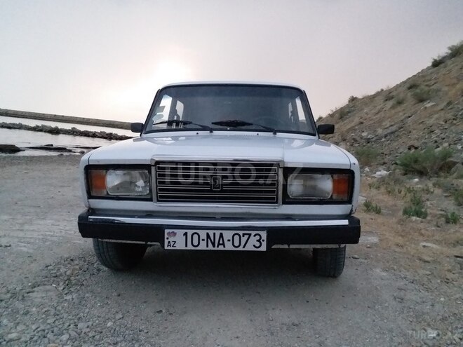 LADA (VAZ) 2107 2004, 178,000 km - 1.6 л - Bakı