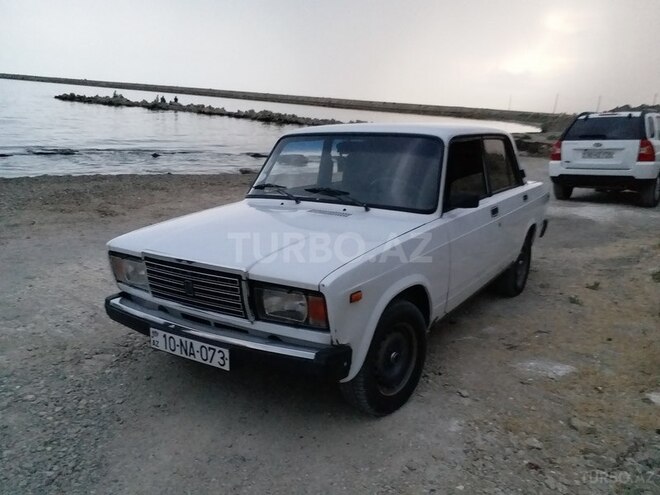 LADA (VAZ) 2107 2004, 178,000 km - 1.6 л - Bakı