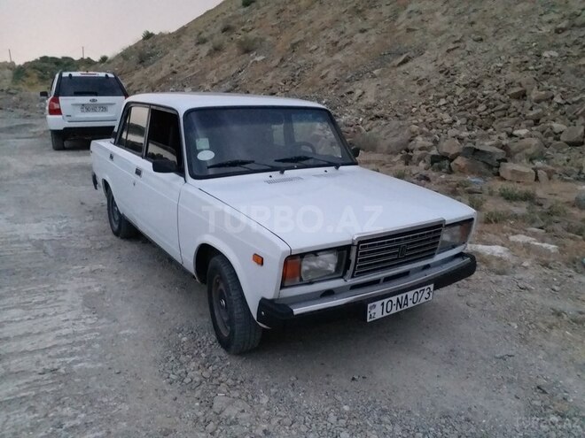 LADA (VAZ) 2107 2004, 178,000 km - 1.6 л - Bakı