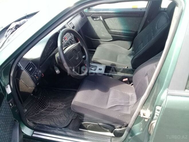 Mercedes C 180 1994, 300,000 km - 1.8 l - Bakı