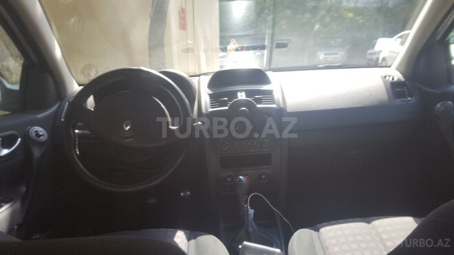 Renault Megane 2006, 460,000 km - 1.9 л - Bakı