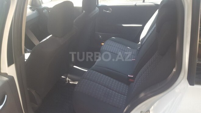 Renault Megane 2006, 460,000 km - 1.9 л - Bakı
