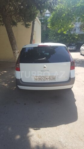 Renault Megane 2006, 460,000 km - 1.9 л - Bakı