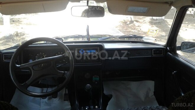LADA (VAZ) 2107 2011, 75,236 km - 1.6 л - Sumqayıt