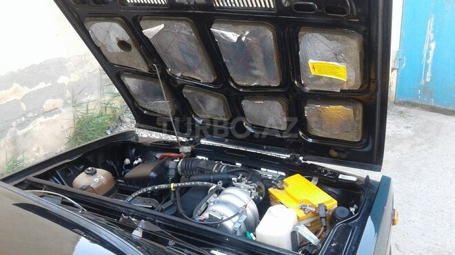 LADA (VAZ) 2107 2011, 75,236 km - 1.6 л - Sumqayıt