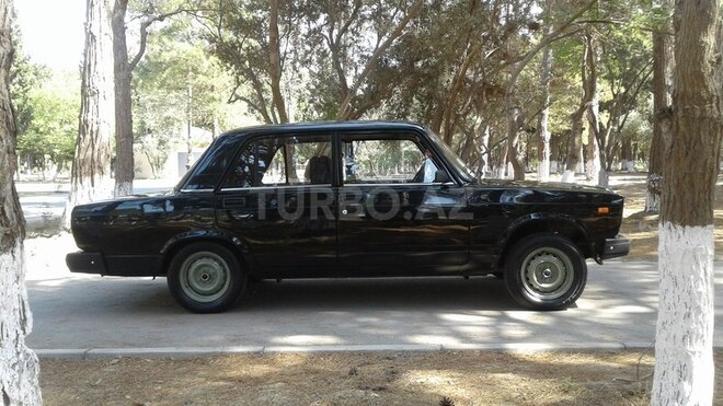 LADA (VAZ) 2107 2011, 75,236 km - 1.6 л - Sumqayıt