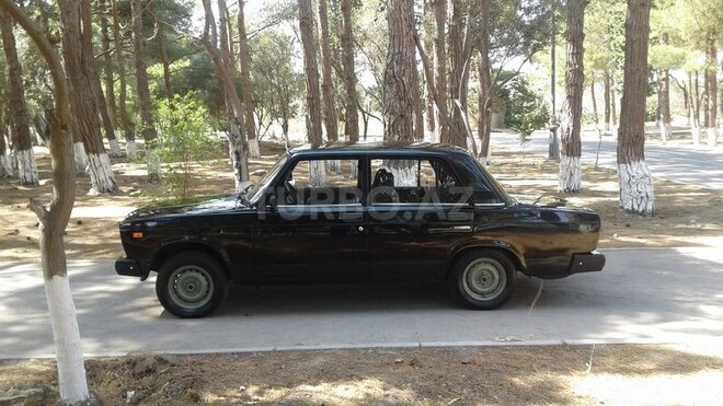 LADA (VAZ) 2107 2011, 75,236 km - 1.6 л - Sumqayıt