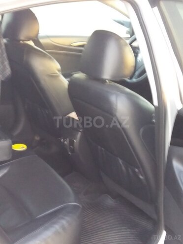 Hyundai Sonata 2012, 130,000 km - 2.4 l - Bakı