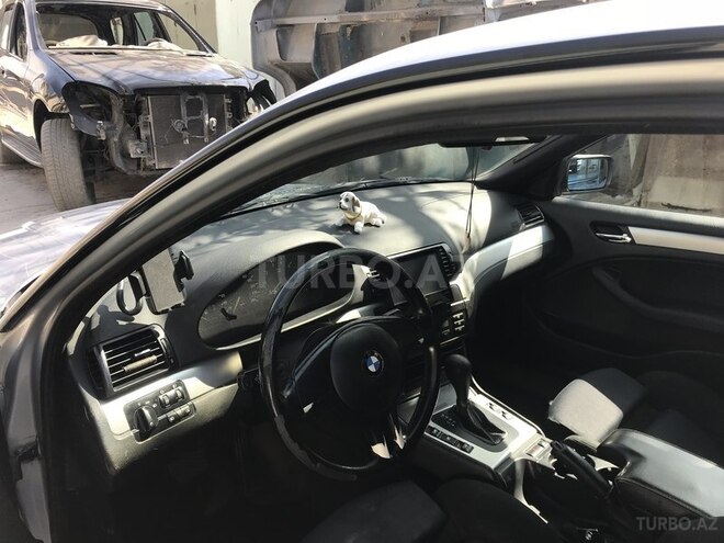 BMW 318 2000, 207,000 km - 2.1 л - Bakı