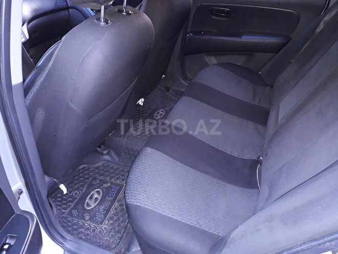 Hyundai Elantra 2008, 221,000 km - 1.7 l - Bakı