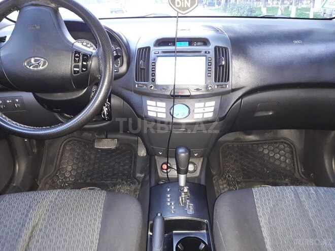 Hyundai Elantra 2008, 221,000 km - 1.7 l - Bakı