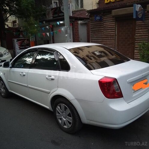 Daewoo Gentra 2013, 155,000 km - 0.2 л - Bakı