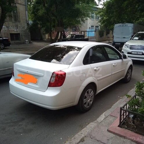 Daewoo Gentra 2013, 155,000 km - 0.2 л - Bakı