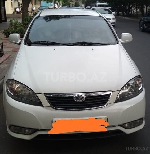 Daewoo Gentra 2013, 155,000 km - 0.2 л - Bakı