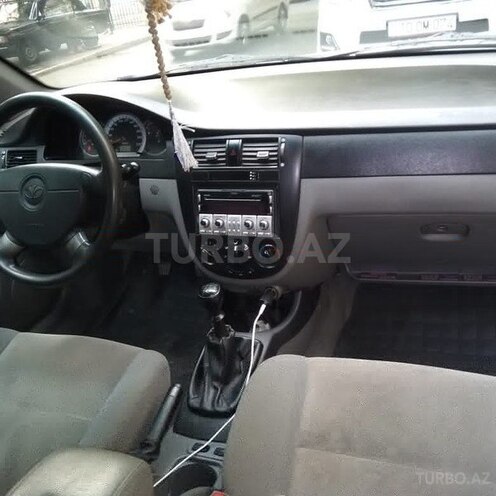 Daewoo Gentra 2013, 155,000 km - 0.2 л - Bakı