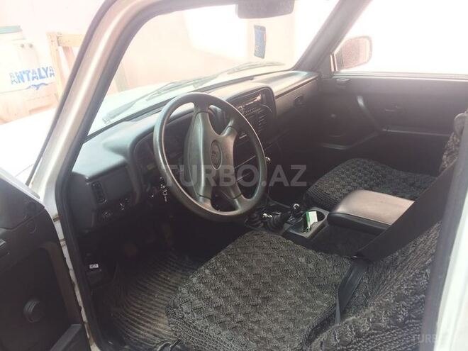 LADA (VAZ) Niva 2014, 61,700 km - 1.7 л - Bakı
