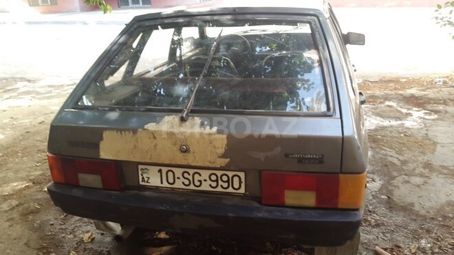 LADA (VAZ) 2109 1990, 321,465 km - 1.5 l - Bakı