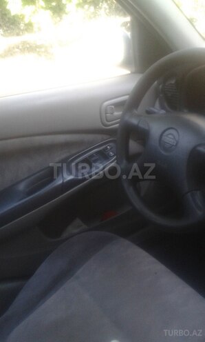 Nissan Sunny 2002, 123,000 km - 1.6 l - Bakı