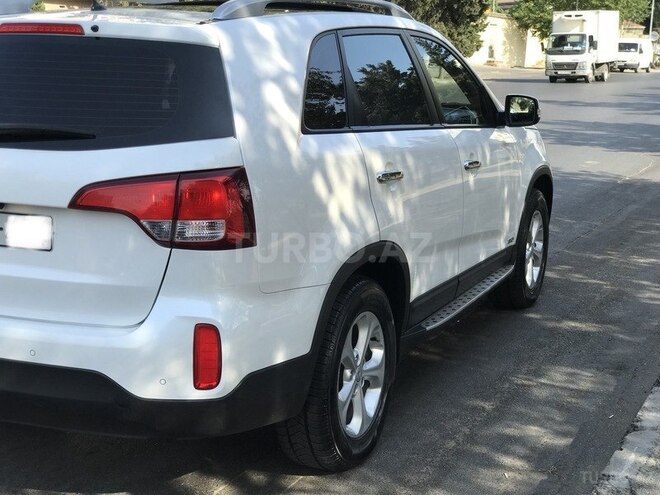 Kia Sorento 2013, 115,000 km - 2.4 l - Bakı