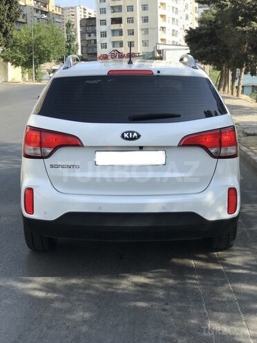 Kia Sorento 2013, 115,000 km - 2.4 l - Bakı
