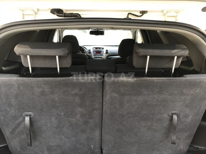 Kia Sorento 2013, 115,000 km - 2.4 l - Bakı