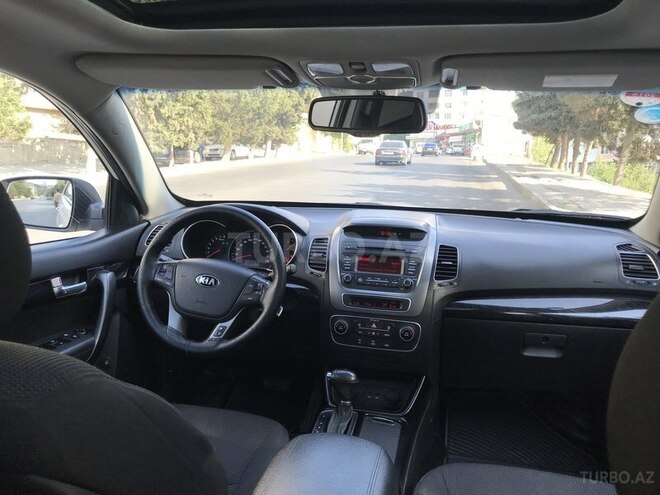 Kia Sorento 2013, 115,000 km - 2.4 l - Bakı