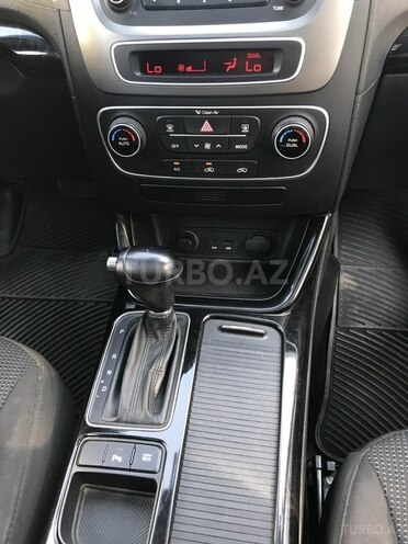 Kia Sorento 2013, 115,000 km - 2.4 l - Bakı
