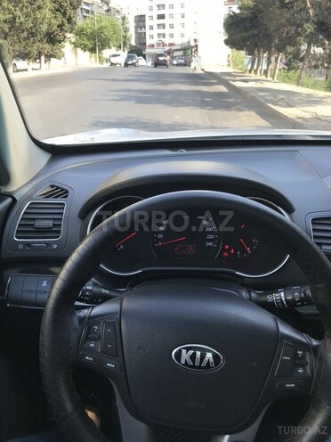 Kia Sorento 2013, 115,000 km - 2.4 l - Bakı