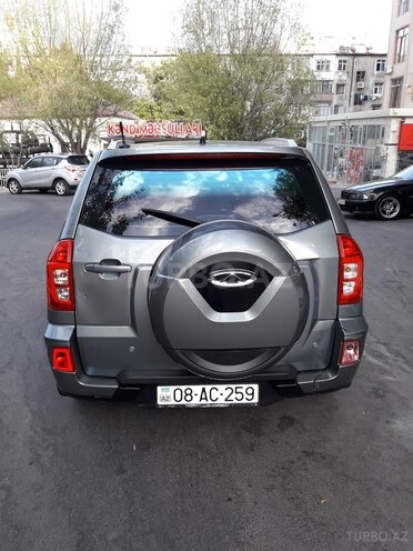 Chery Tiggo (T11) 2015, 184,257 km - 1.6 л - Bakı