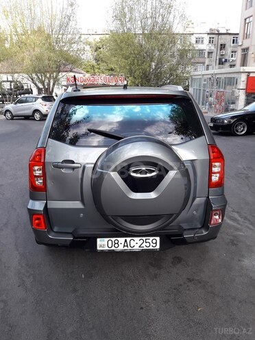 Chery Tiggo (T11) 2015, 184,257 km - 1.6 л - Bakı