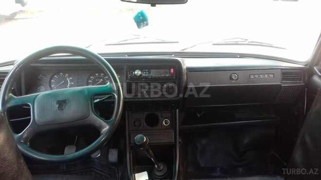 LADA (VAZ) 2107 2000, 214,556 km - 1.6 l - Bakı