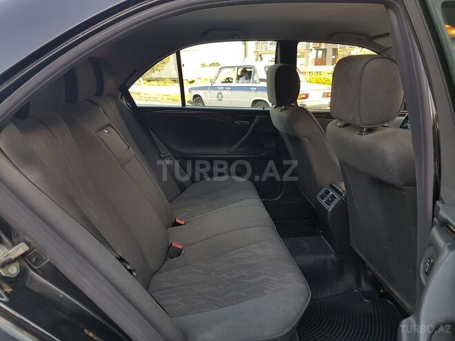 Mercedes E 220 2001, 333,053 km - 2.2 l - Bakı