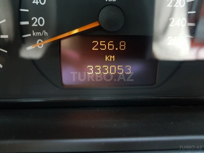 Mercedes E 220 2001, 333,053 km - 2.2 l - Bakı