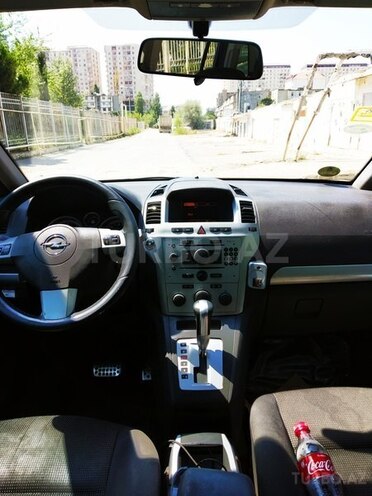 Opel Zafira 2008, 330,000 km - 1.9 л - Bakı