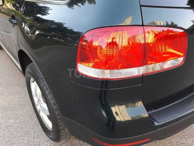 Volkswagen Touareg 2004, 180,000 km - 3.2 l - Bakı