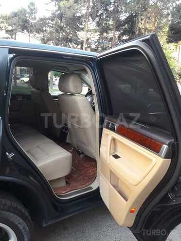 Volkswagen Touareg 2004, 180,000 km - 3.2 l - Bakı