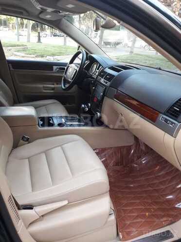 Volkswagen Touareg 2004, 180,000 km - 3.2 l - Bakı