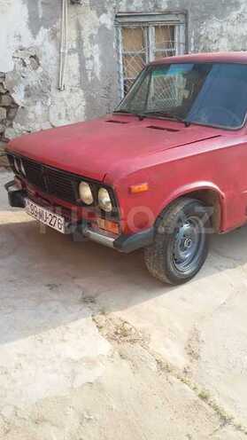 LADA (VAZ) 2106 1982, 200,000 km - 1.3 l - Bakı