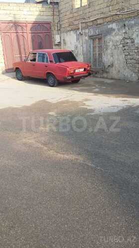 LADA (VAZ) 2106 1982, 200,000 km - 1.3 l - Bakı