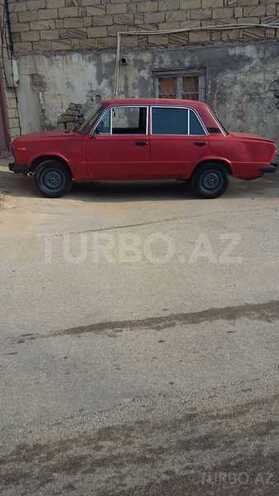 LADA (VAZ) 2106 1982, 200,000 km - 1.3 l - Bakı