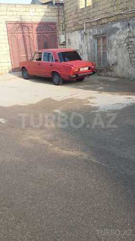 LADA (VAZ) 2106 1982, 200,000 km - 1.3 l - Bakı