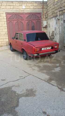 LADA (VAZ) 2106 1982, 200,000 km - 1.3 l - Bakı