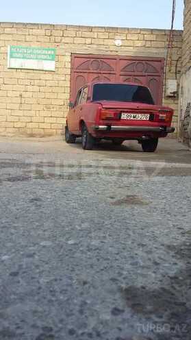LADA (VAZ) 2106 1982, 200,000 km - 1.3 l - Bakı