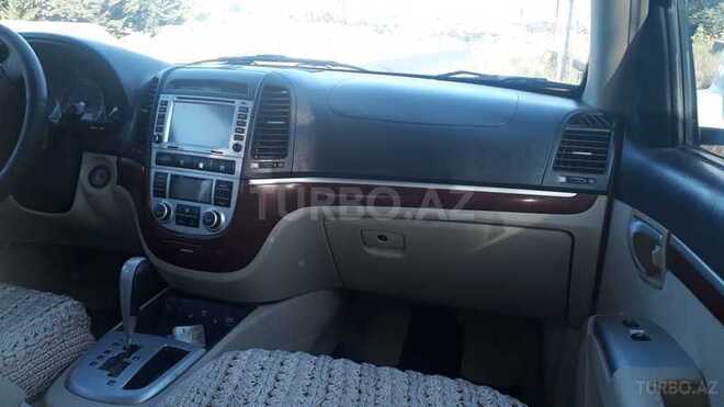 Hyundai Santa Fe 2006, 175,333 km - 2.2 l - Bakı