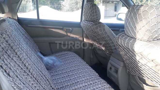 Hyundai Santa Fe 2006, 175,333 km - 2.2 l - Bakı