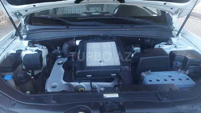 Hyundai Santa Fe 2006, 175,333 km - 2.2 l - Bakı