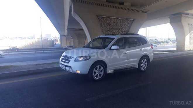 Hyundai Santa Fe 2006, 175,333 km - 2.2 l - Bakı