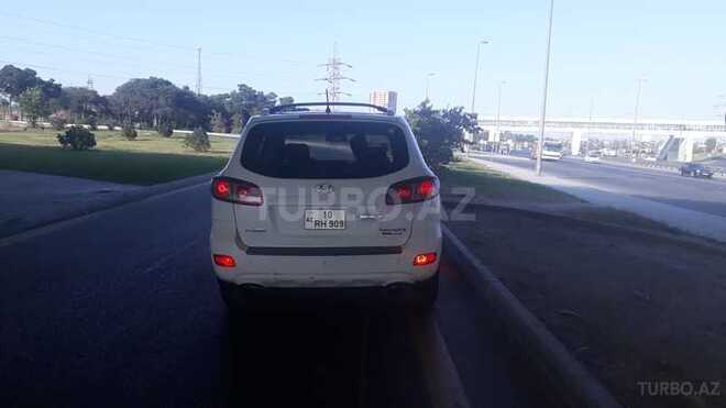 Hyundai Santa Fe 2006, 175,333 km - 2.2 l - Bakı