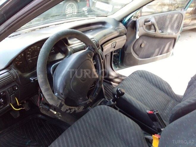 Opel Astra 1995, 296,541 km - 1.7 l - Bakı